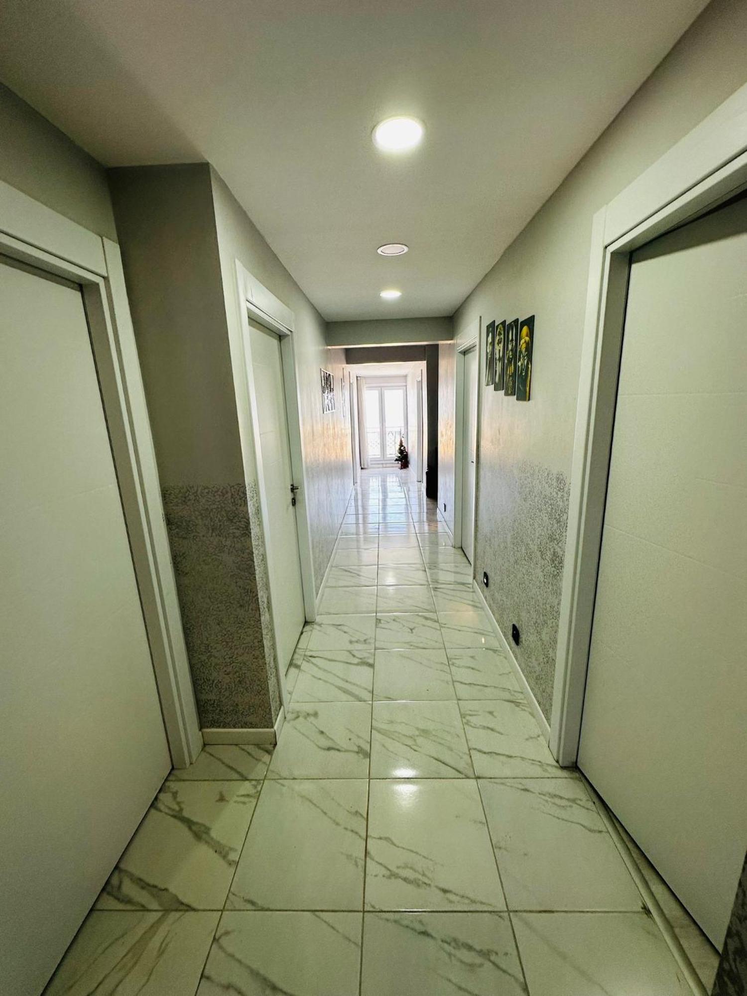 Airport Black Sea Hotel & Restaurant Arnavutkoy Exterior photo