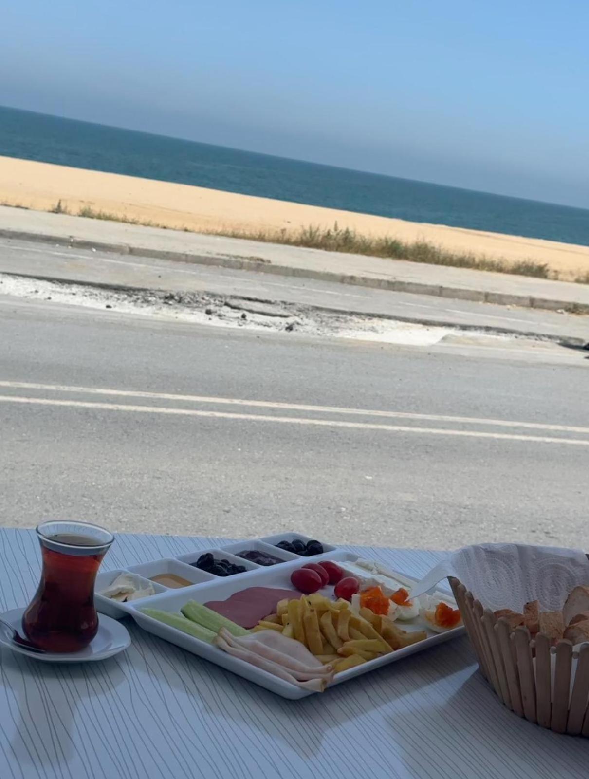 Airport Black Sea Hotel & Restaurant Arnavutkoy Exterior photo